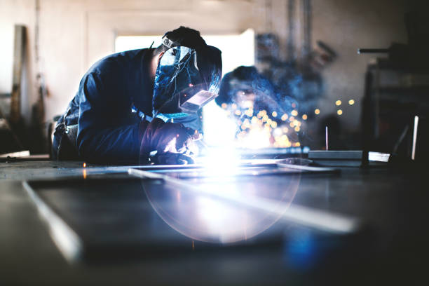 Best Structural Steel Welding in City View, SC