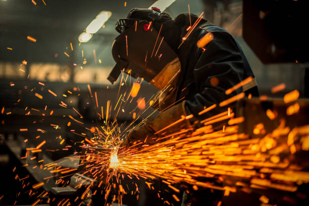 Best Maintenance and Repair Welding in City View, SC