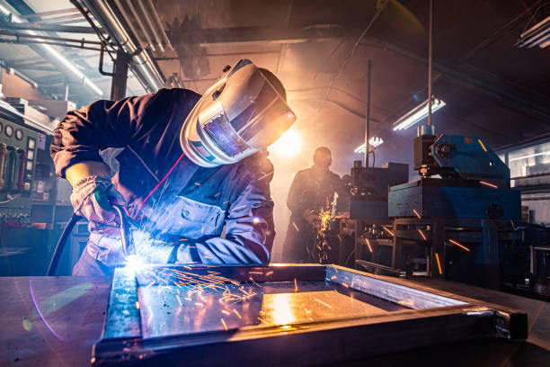  City View, SC Welder Pros