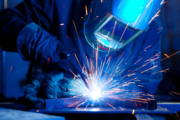 Best Automotive Welding in City View, SC