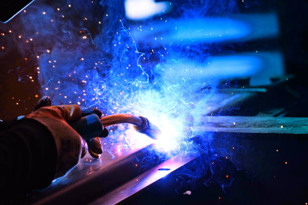 Best Automation and Robotic Welding in City View, SC