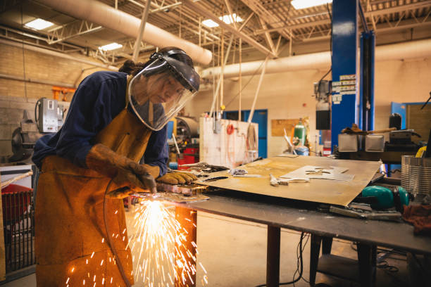 Best Specialty Welding Processes in City View, SC
