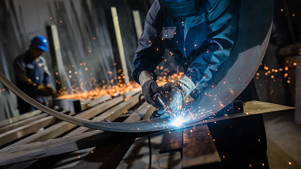 Affordable Welder Services in City View, SC